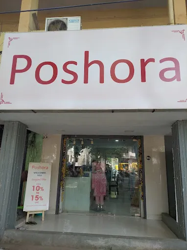 Poshora